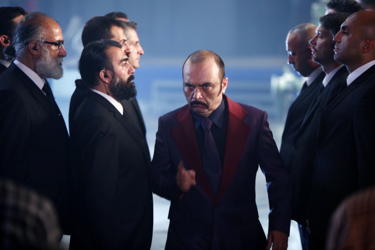 Çalgi Çengi Ikimiz - Bild 2