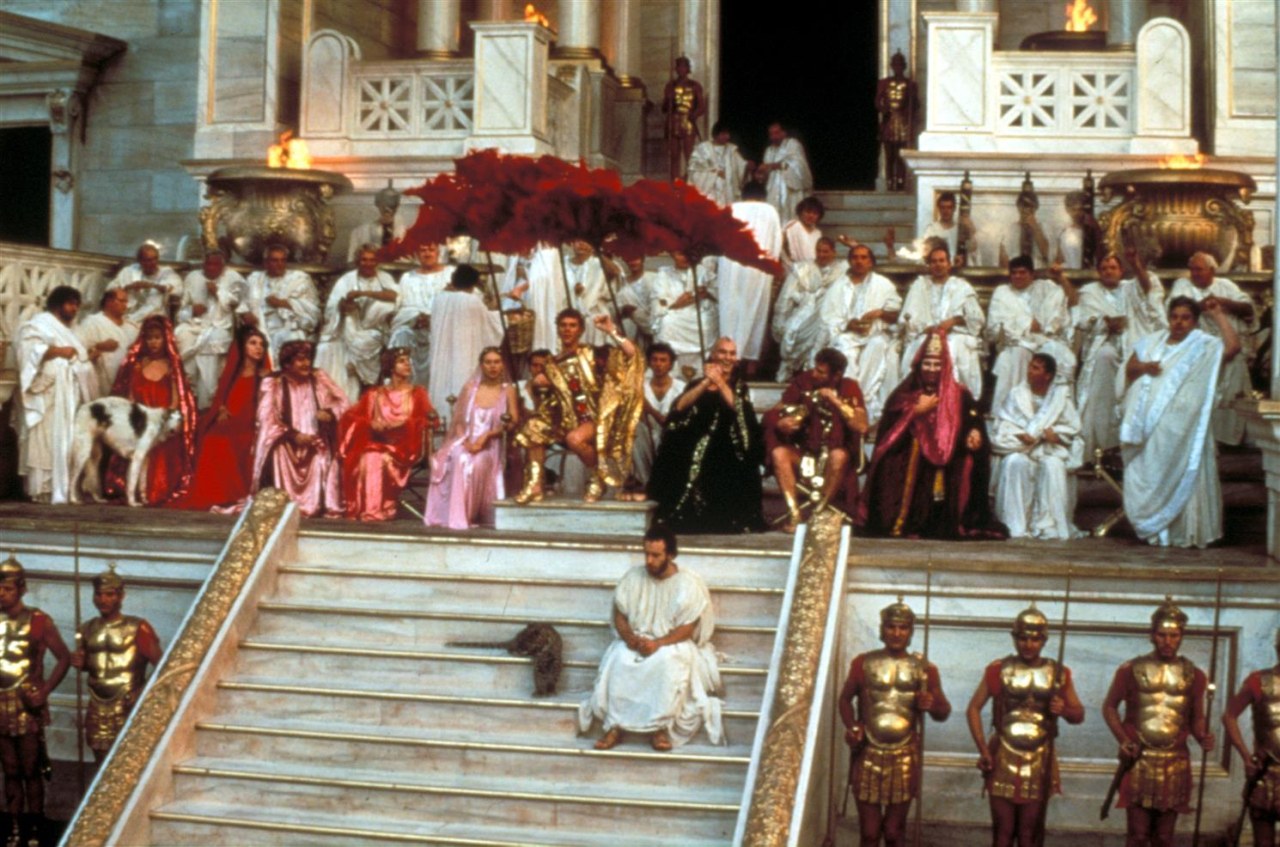 Caligula - The Ultimate Cut - Bild 4