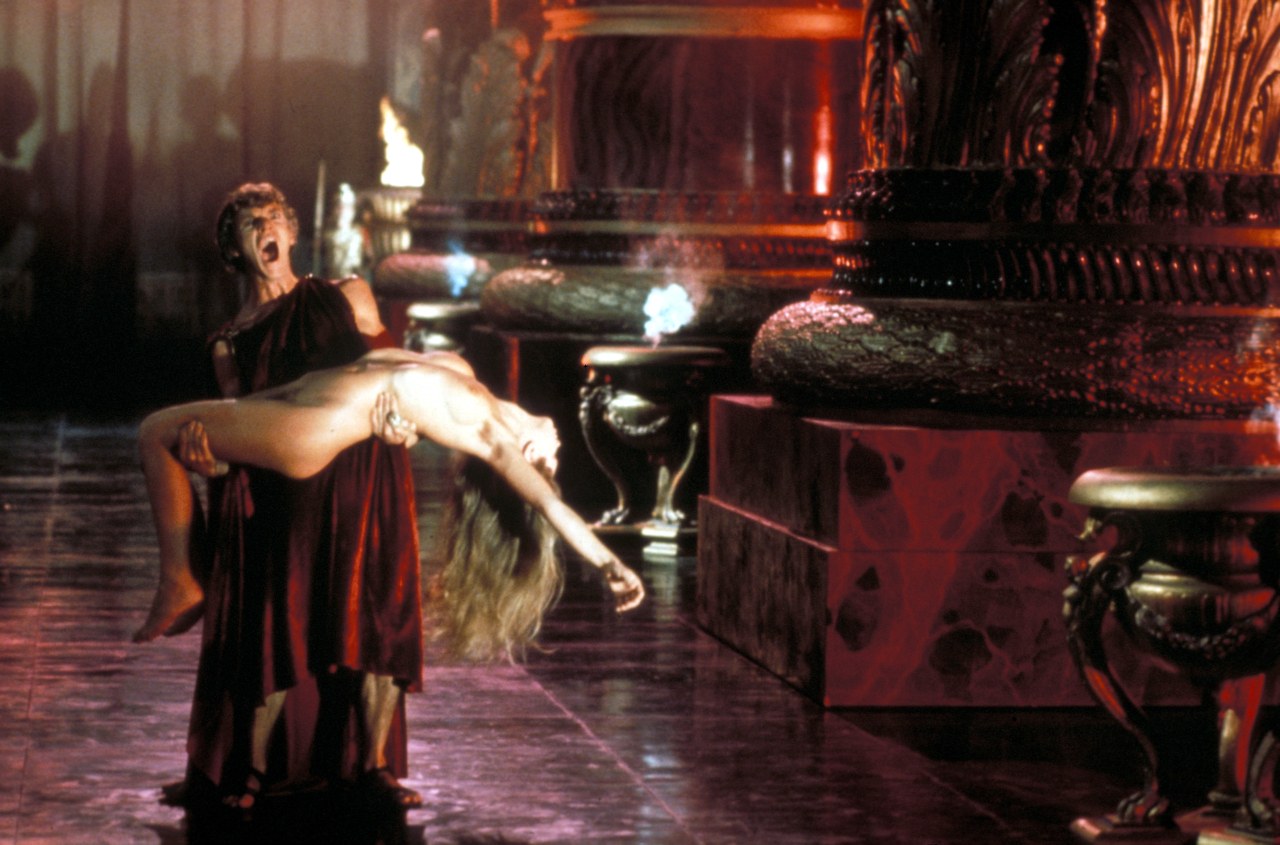 Caligula - The Ultimate Cut - Bild 3