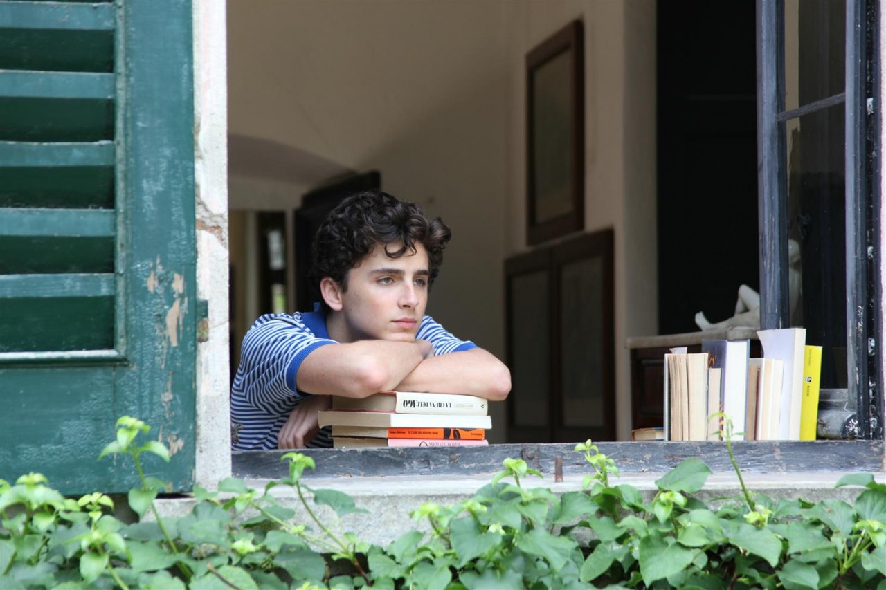 Call me by your Name - Bild 2