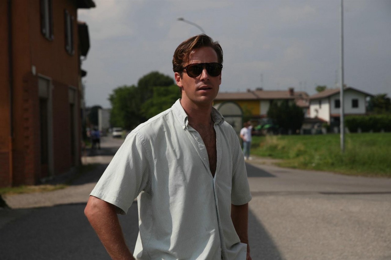 Call me by your Name - Bild 3