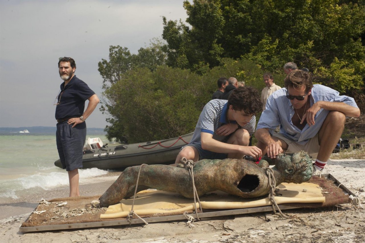 Call me by your Name - Bild 4