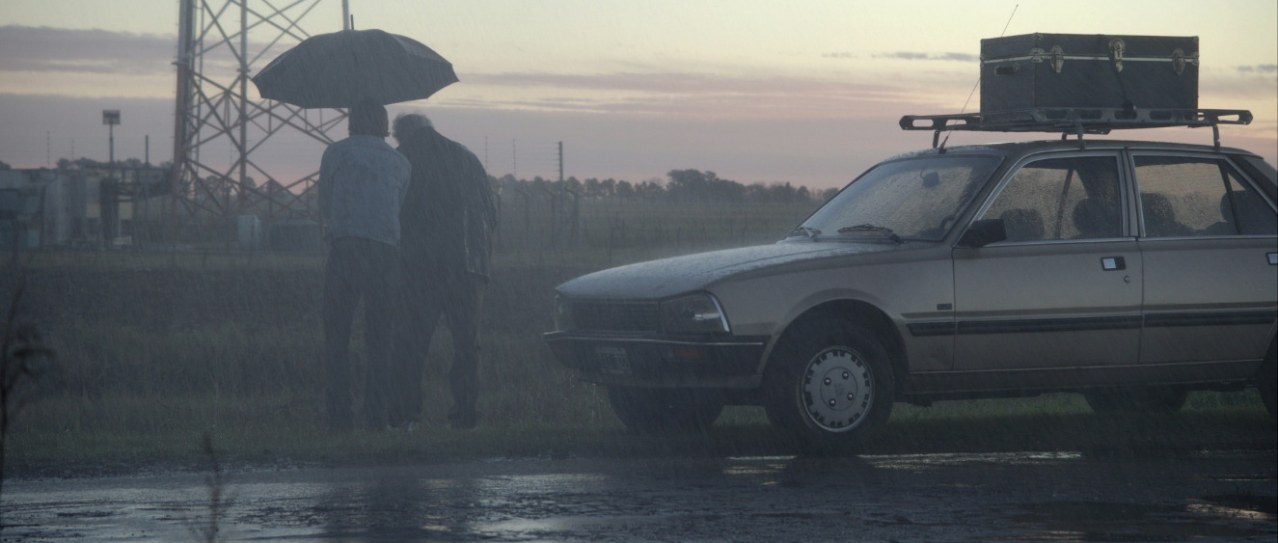 Camino a La Paz - Bild 1