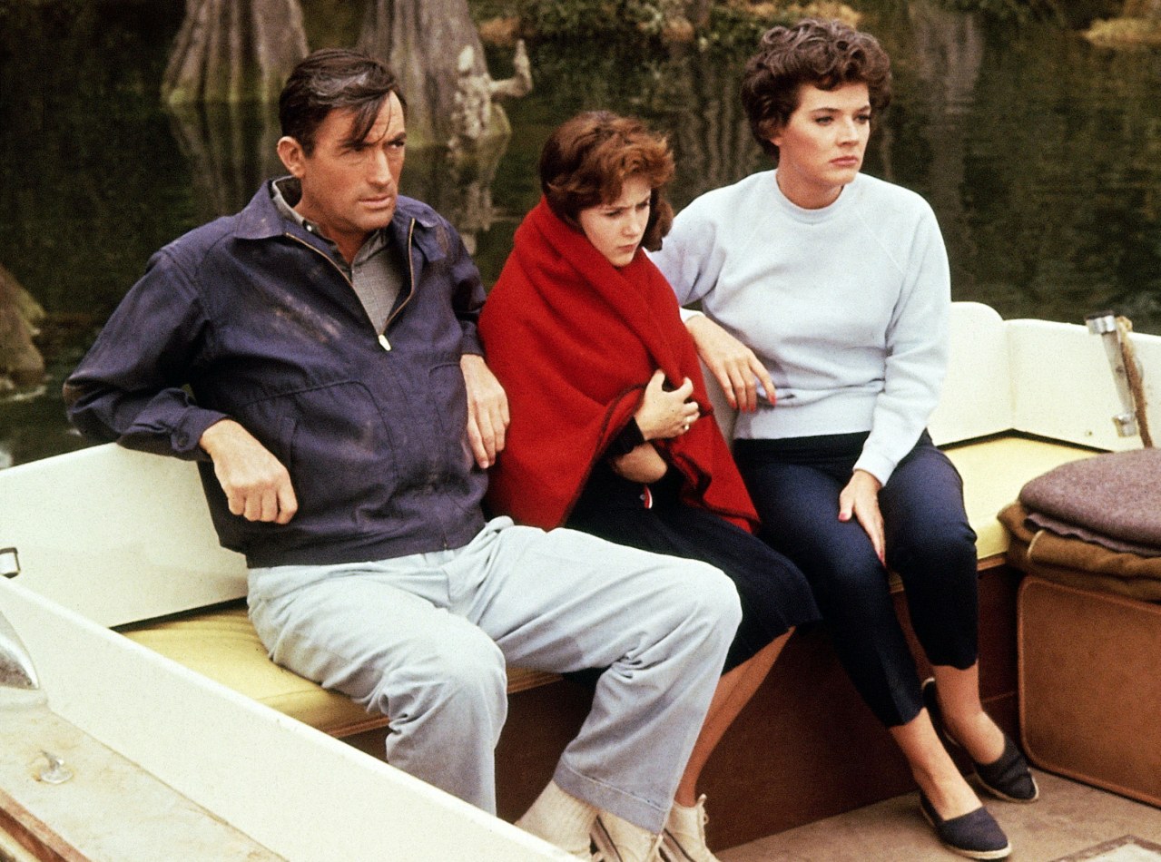 Cape Fear - Bild 1