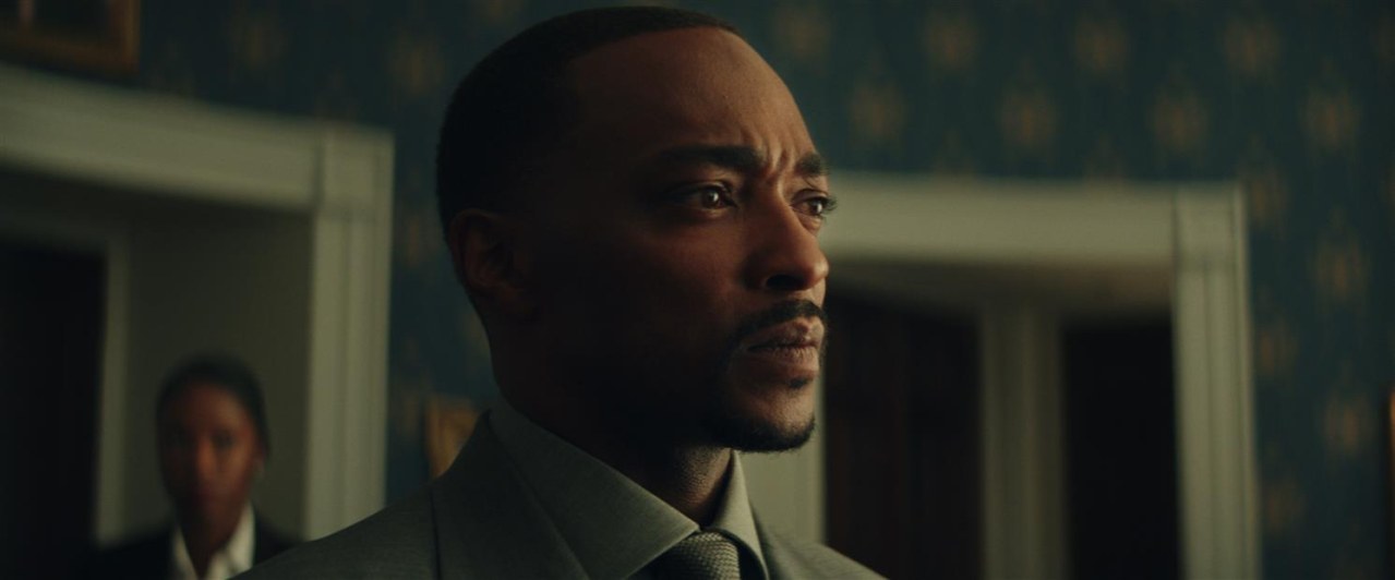 Captain America: Brave New World - Bild 4