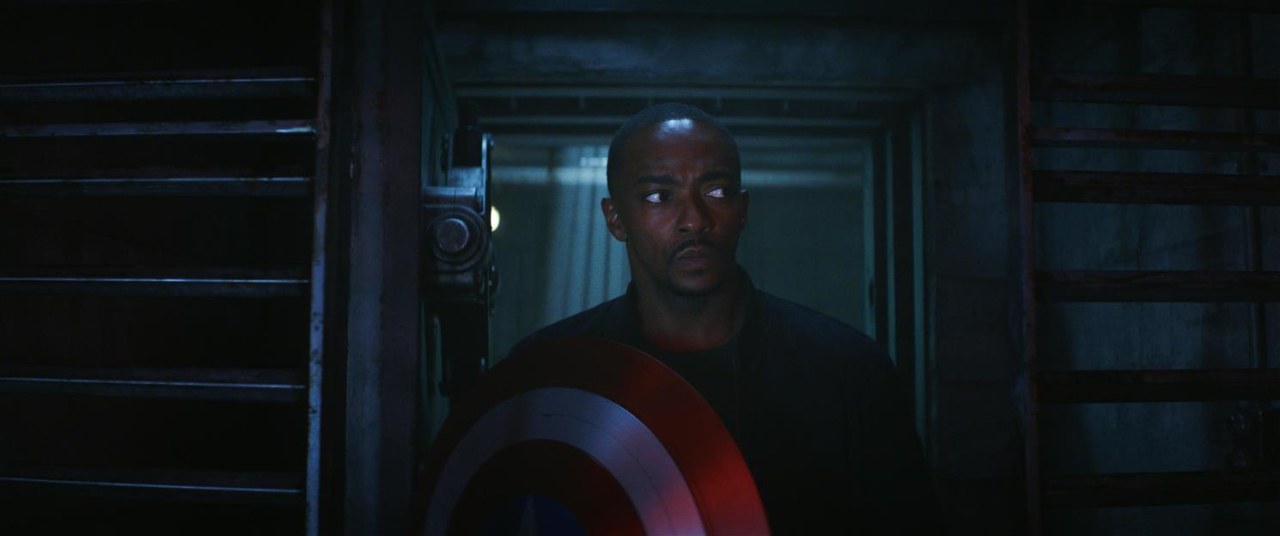 Captain America: Brave New World - Bild 5