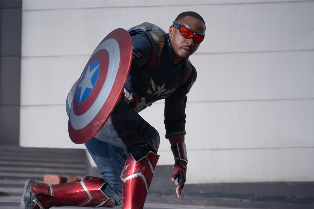 Captain America: Brave New World - Bild 1