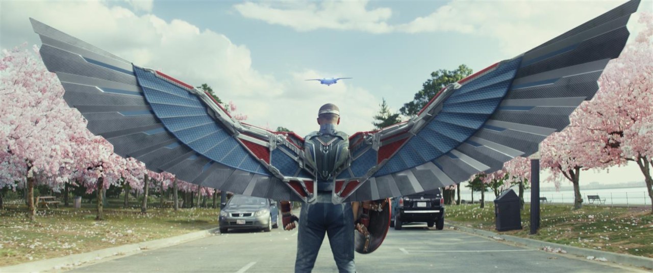 Captain America: Brave New World - Bild 6