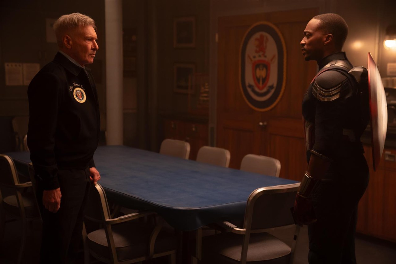 Captain America: Brave New World - Bild 7