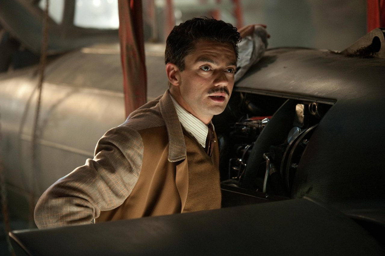 Captain America: The First Avenger - Bild 16