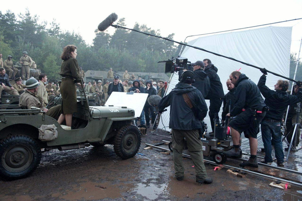 Captain America: The First Avenger - Bild 18