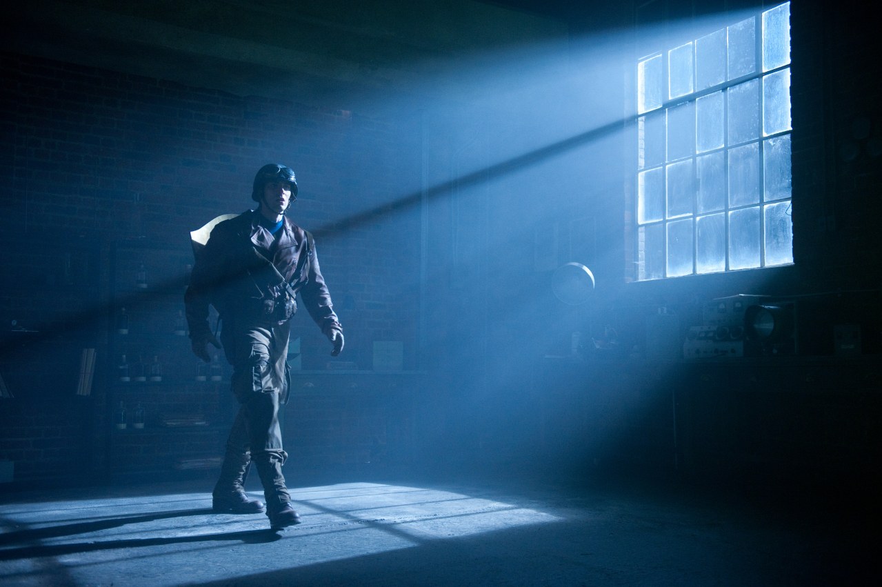 Captain America: The First Avenger - Bild 21