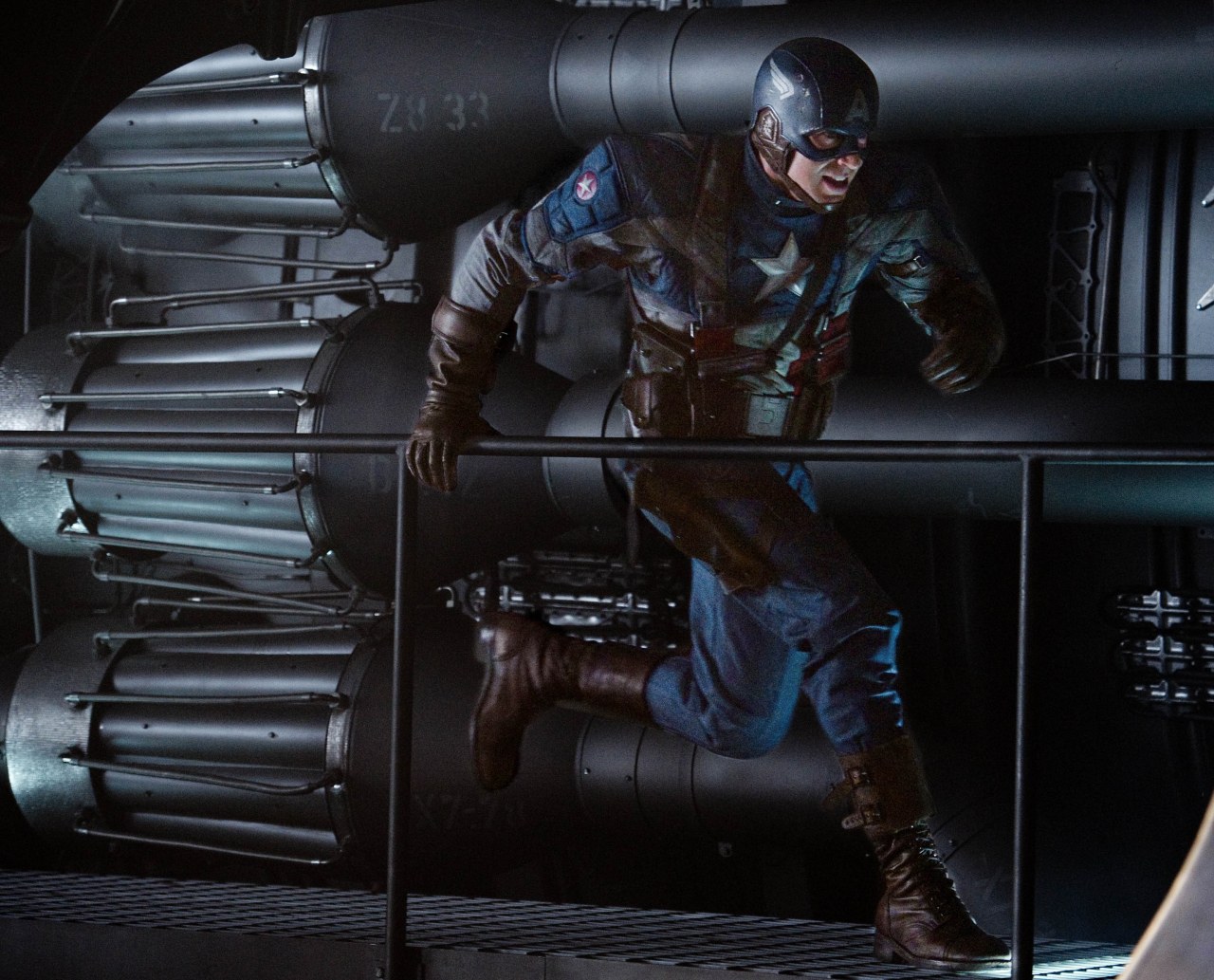 Captain America: The First Avenger - Bild 31