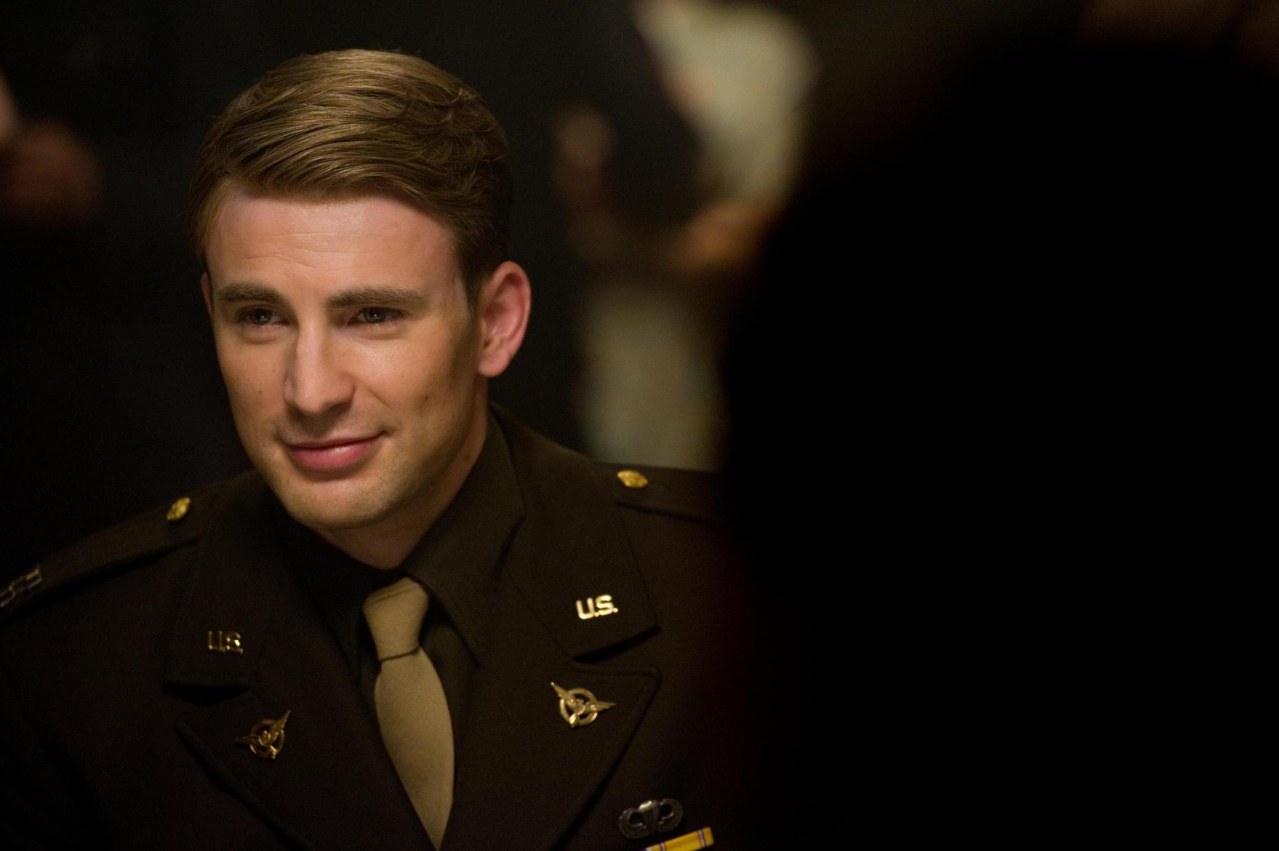 Captain America: The First Avenger - Bild 37