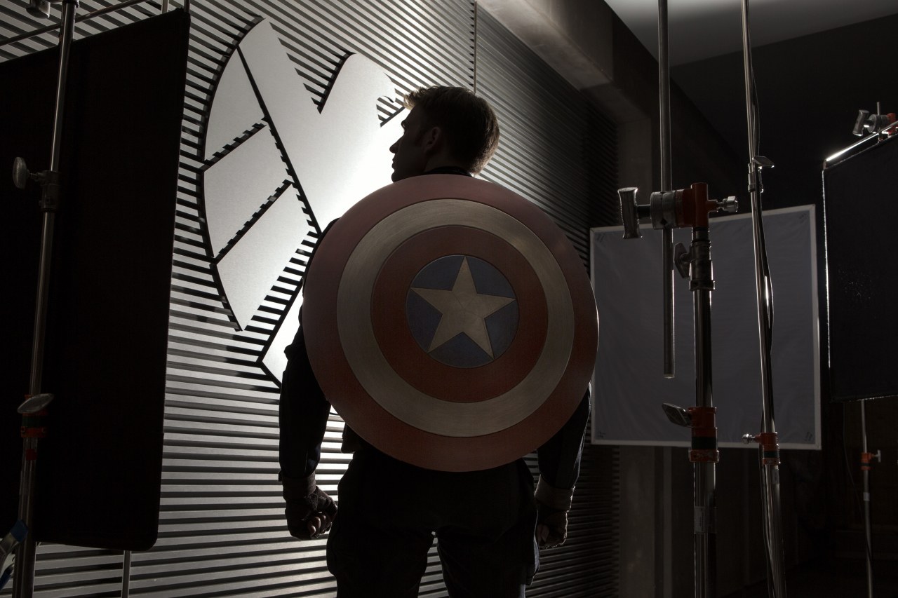 Captain America: The First Avenger - Bild 45