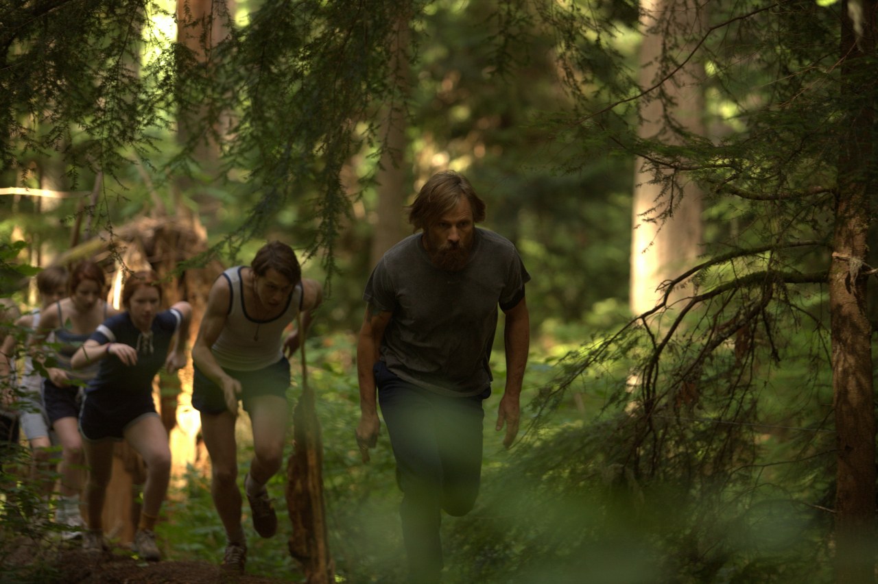 Captain Fantastic - Bild 8