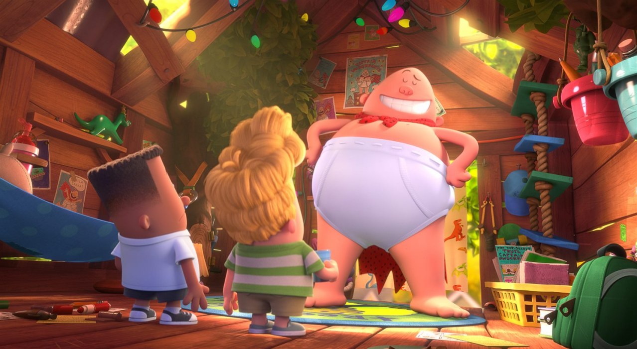 Captain Underpants - Bild 4