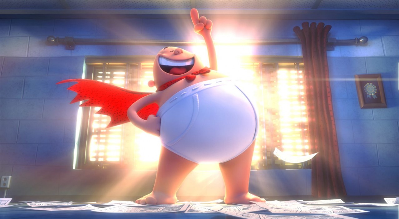 Captain Underpants - Bild 5