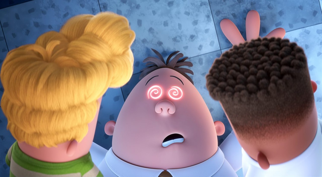 Captain Underpants - Bild 7