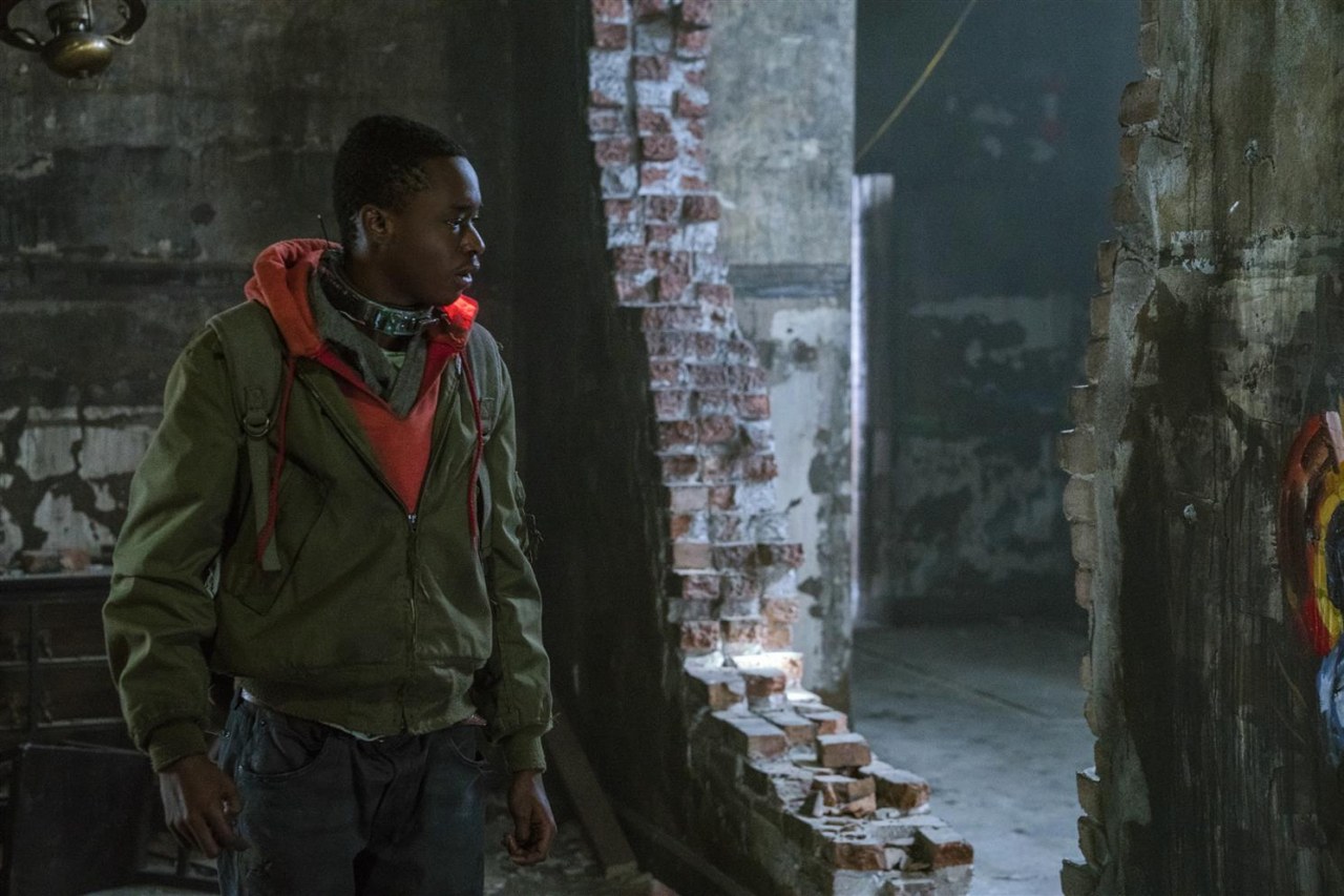 Captive State - Bild 1