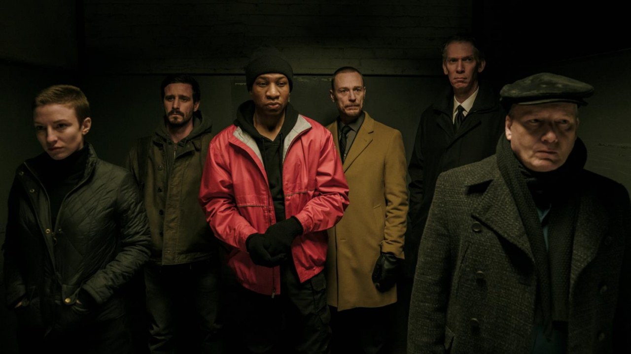 Captive State - Bild 2