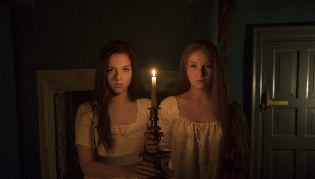 Carmilla - Führe uns nicht in Versuchung - Bild 1
