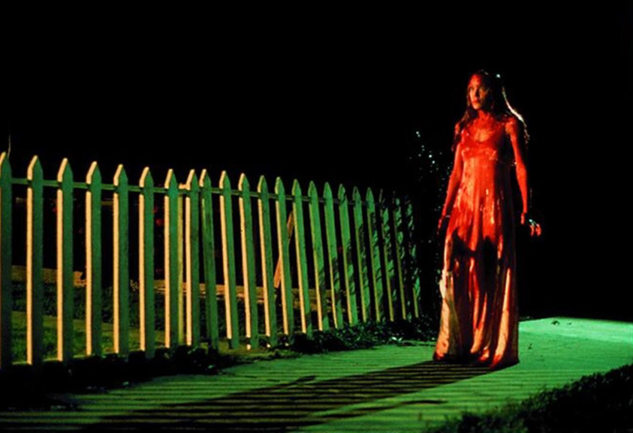Carrie - Des Satans jüngste Tochter - Bild 1