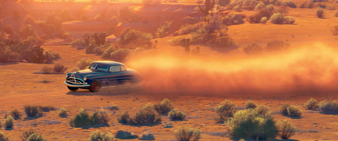 Cars / Cars Toons: Mater's Tall Tales - Bild 15