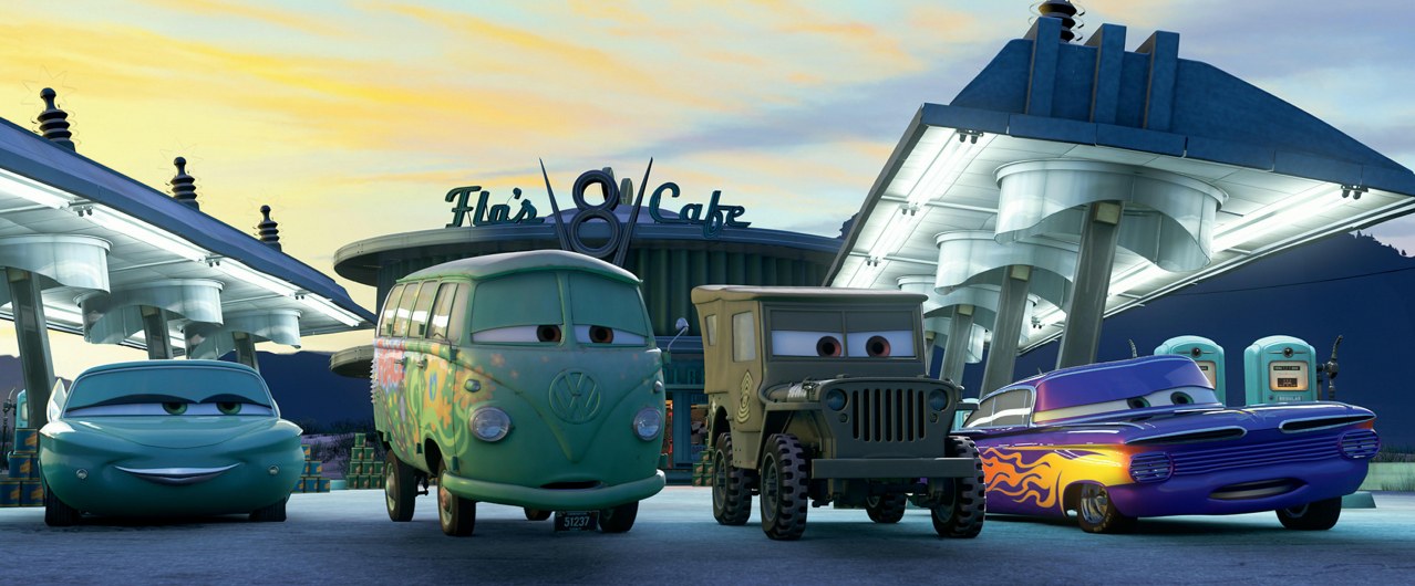 Cars - Bild 11