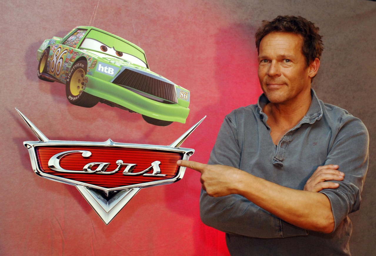 Cars - Bild 33