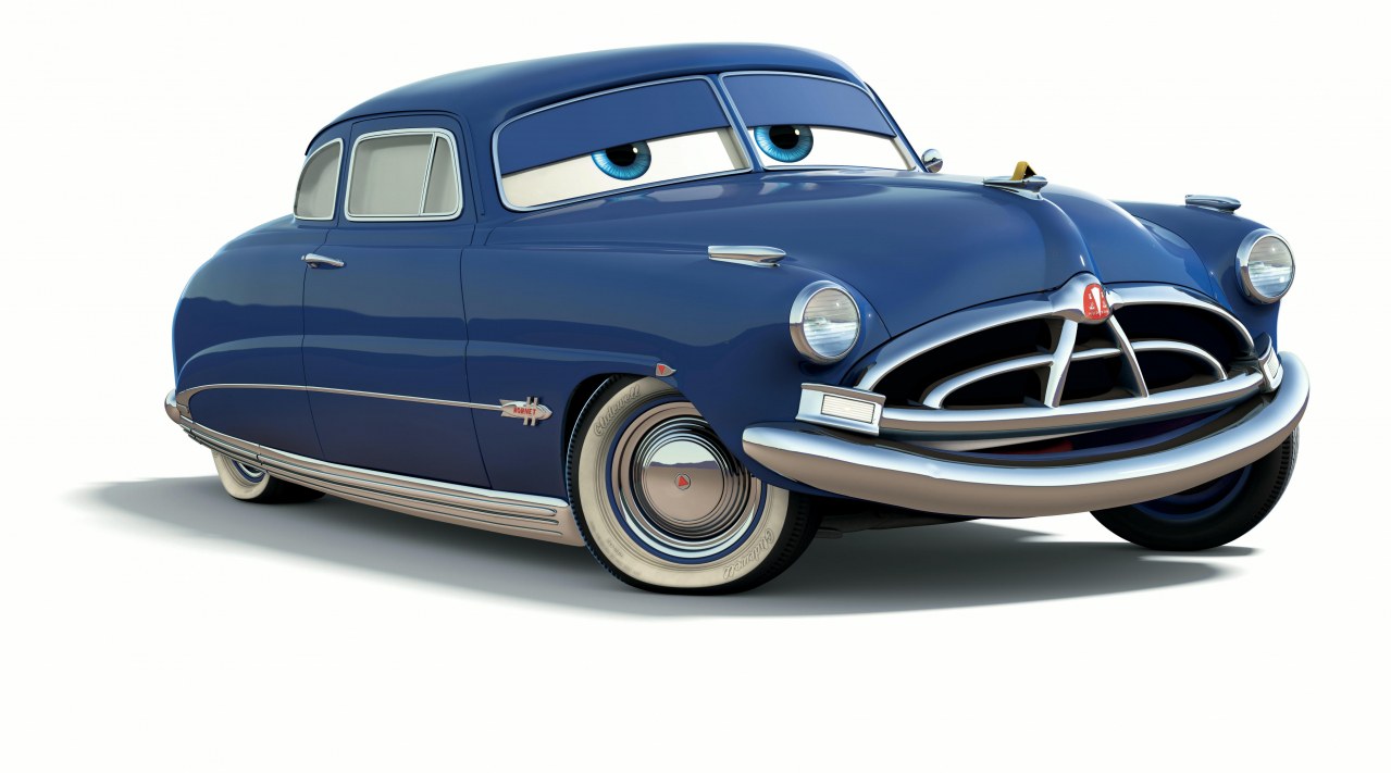 Cars - Bild 36