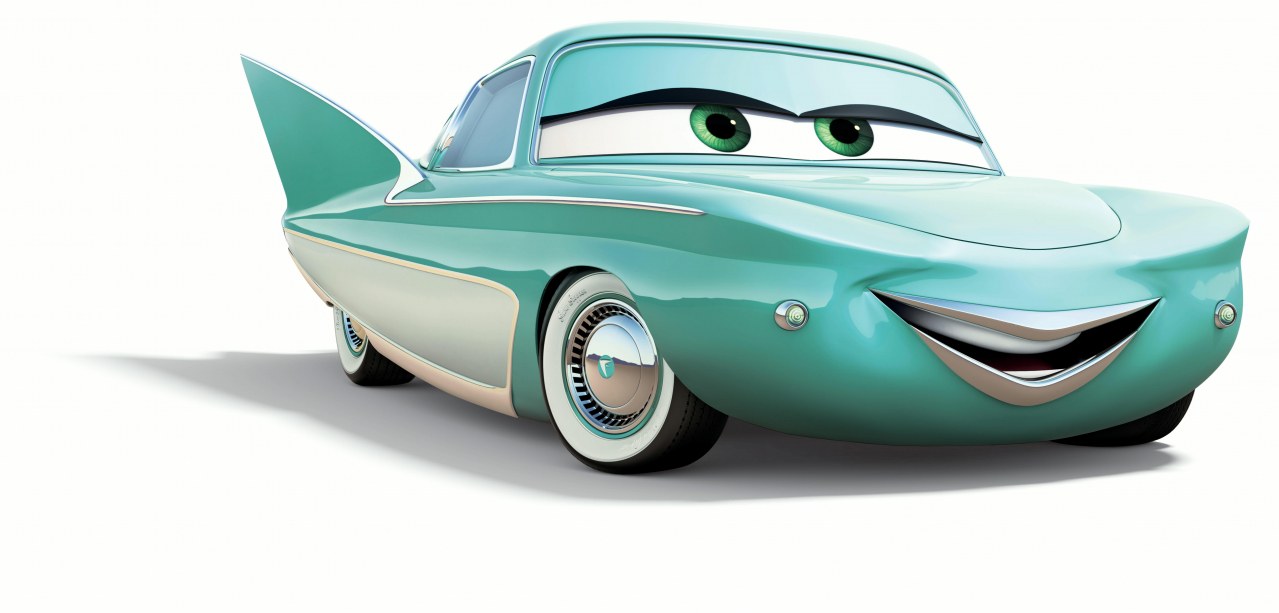 Cars - Bild 48