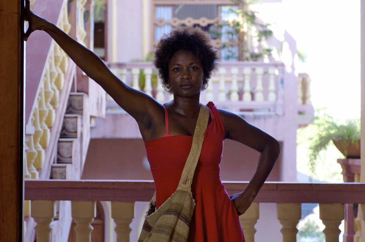 Cartagena - Zwischen Liebe und Tod - Bild 1