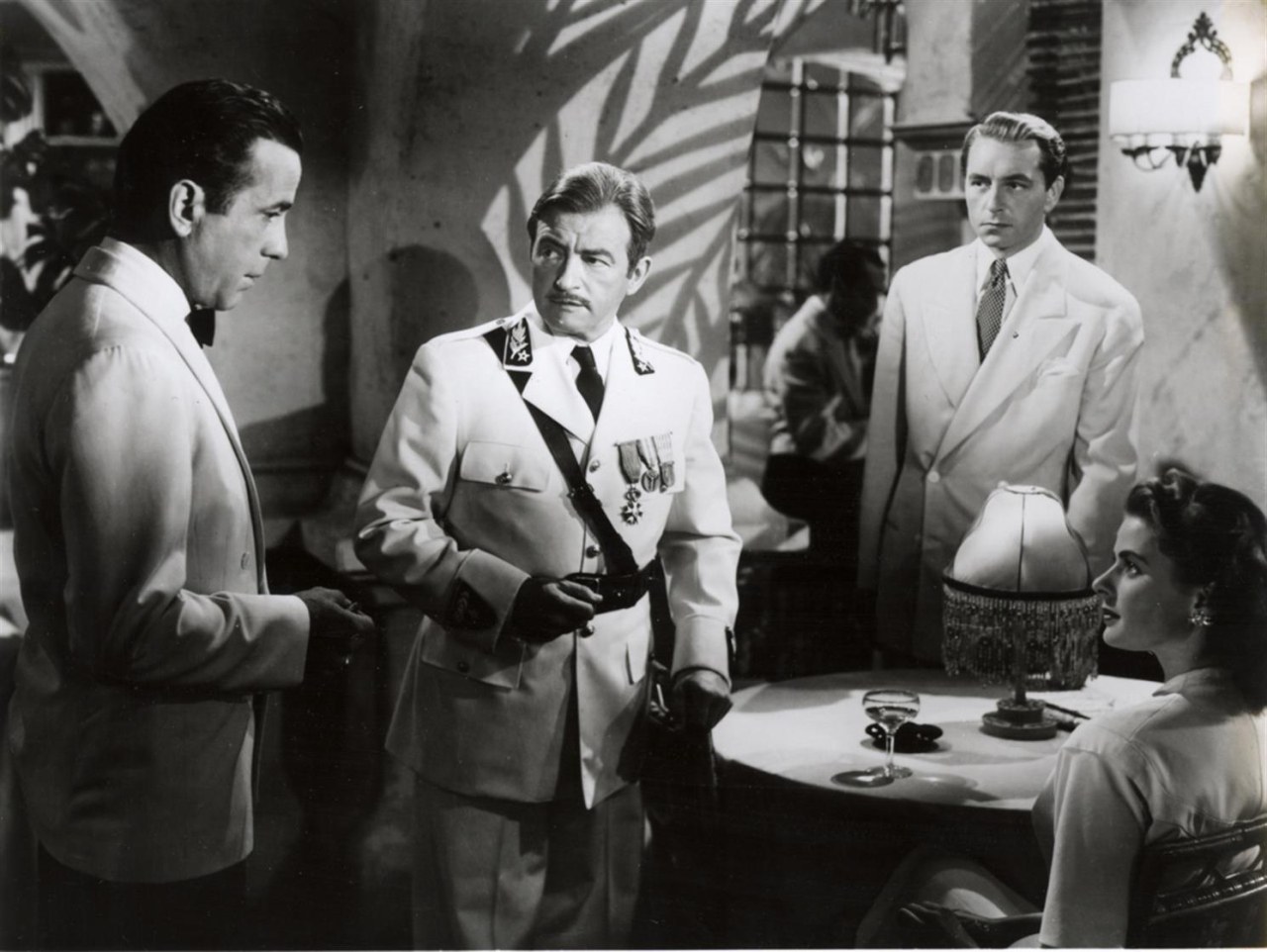 Casablanca - Bild 2