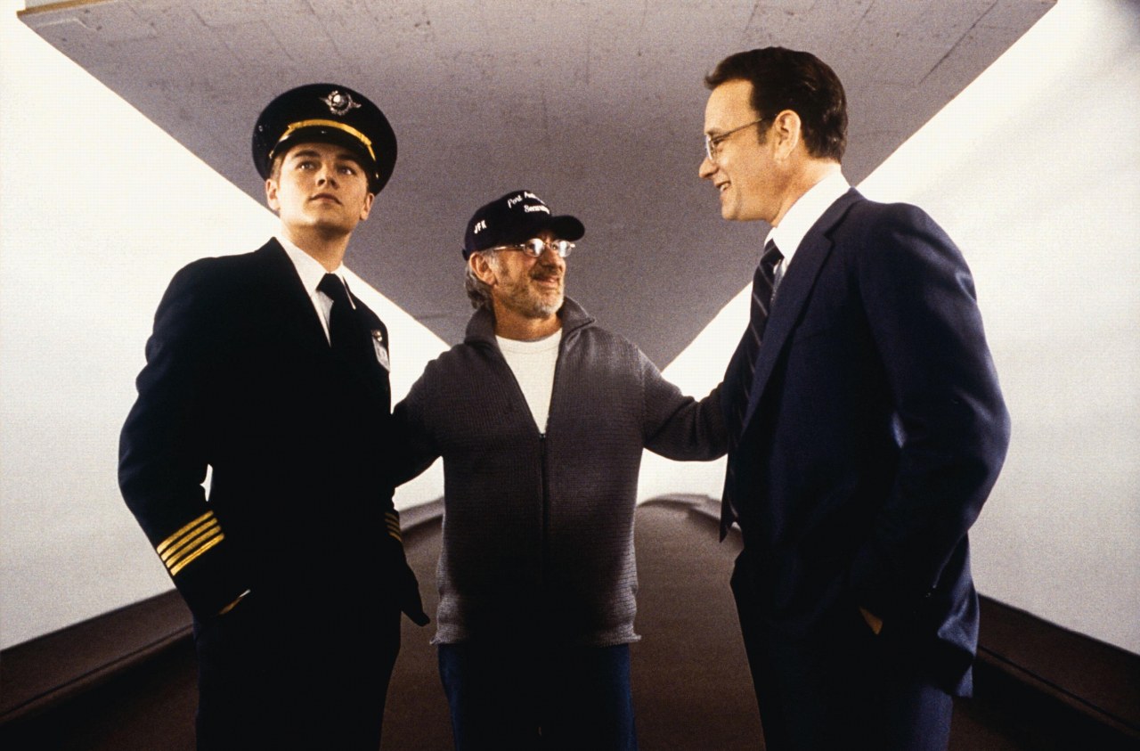 Catch Me If You Can - Bild 1