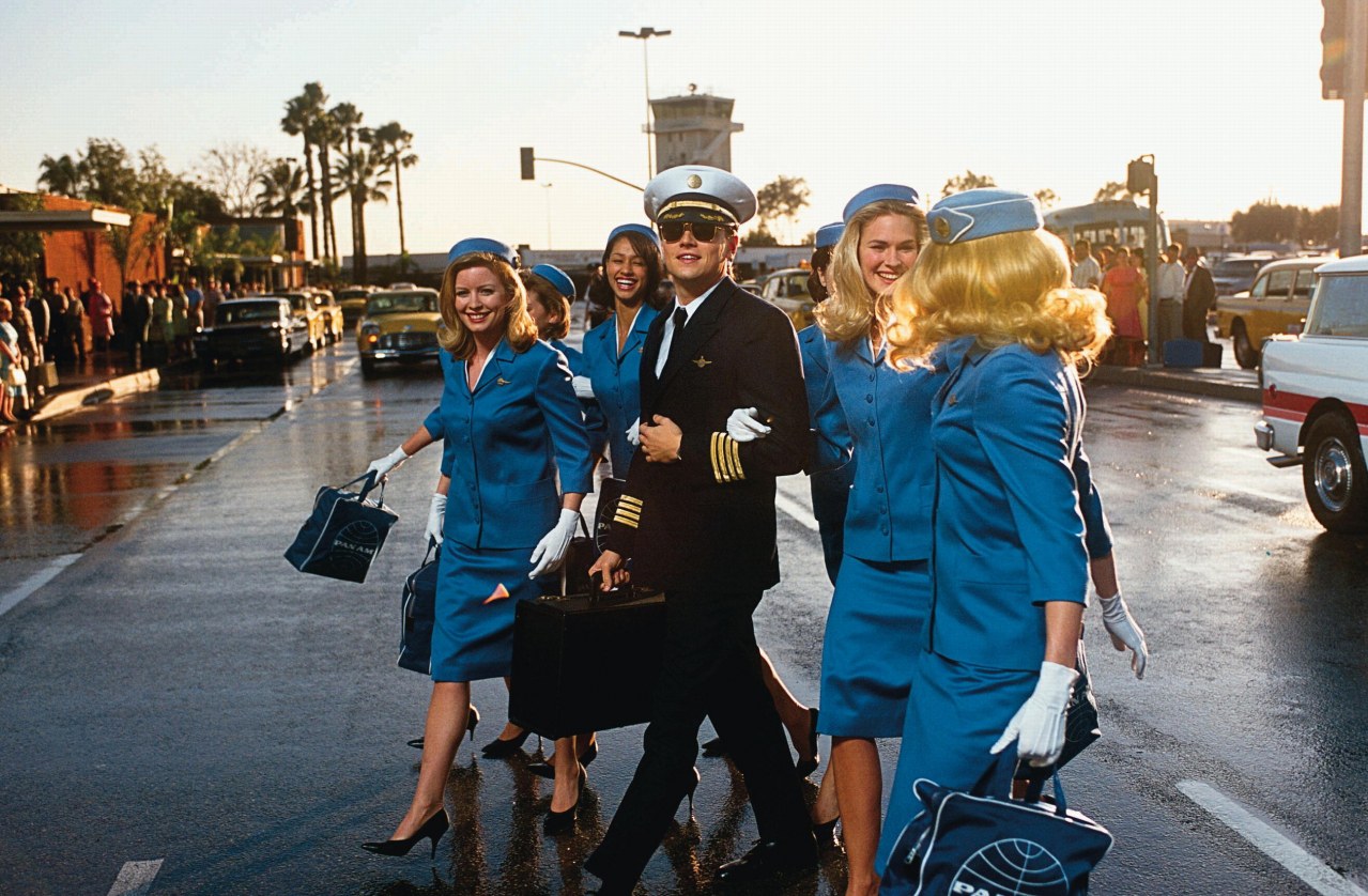 Catch Me If You Can - Bild 4