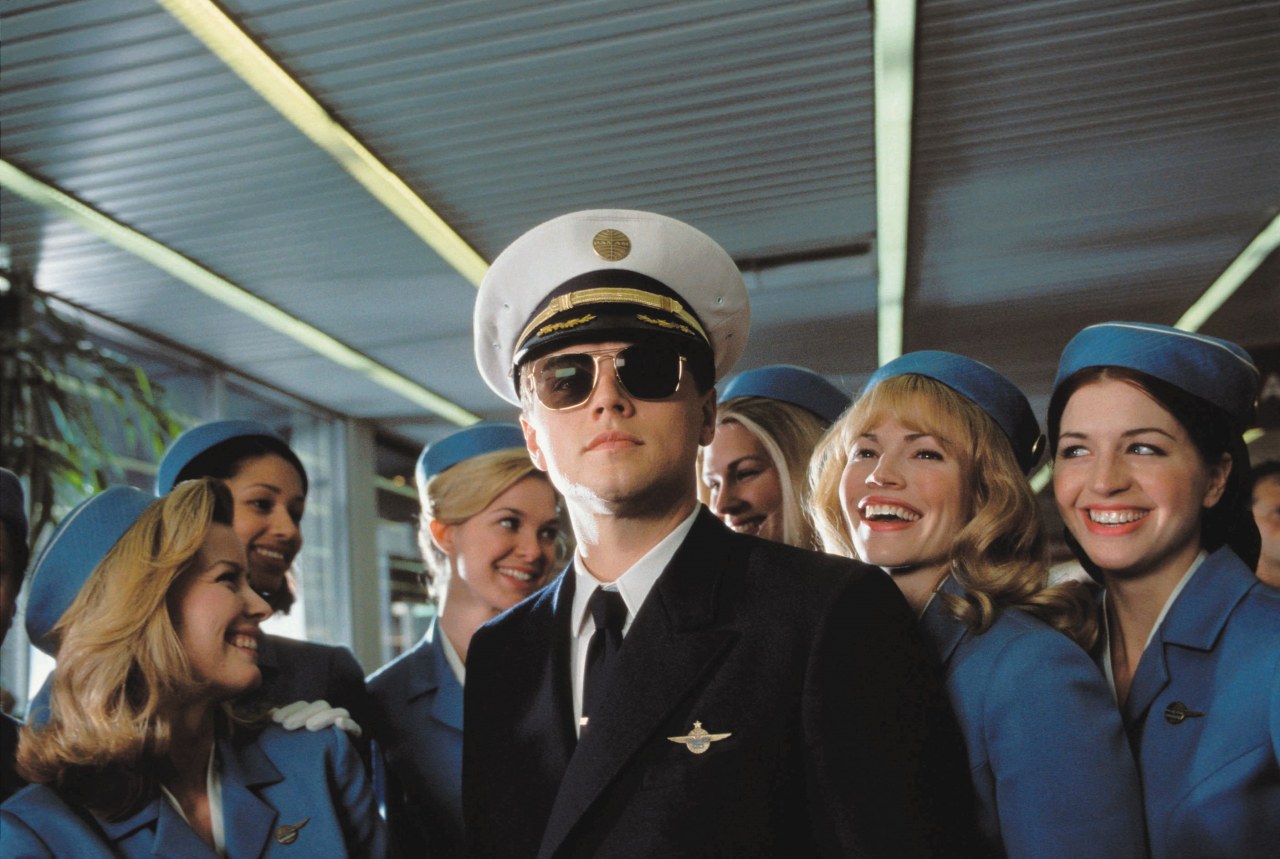 Catch Me If You Can - Bild 13
