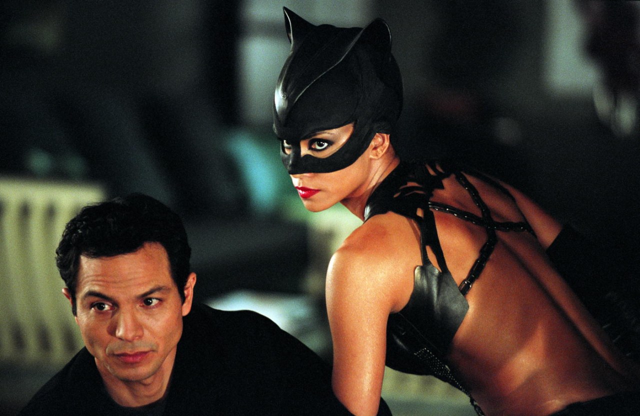 Catwoman - Bild 3