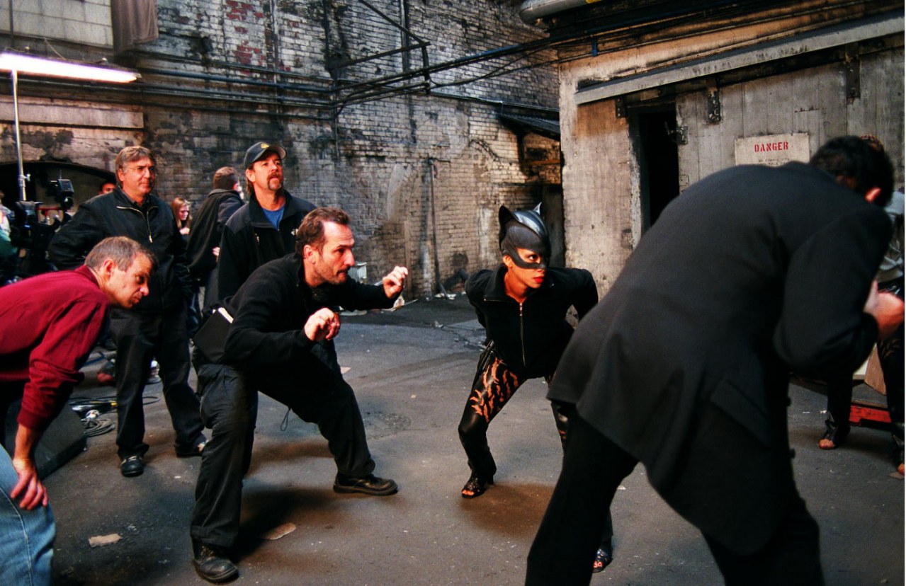 Catwoman - Bild 9