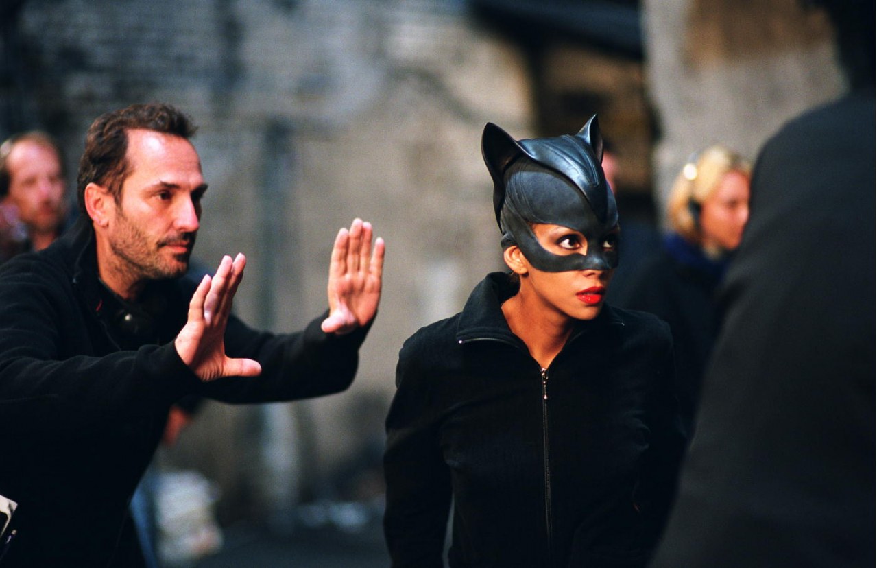 Catwoman - Bild 11