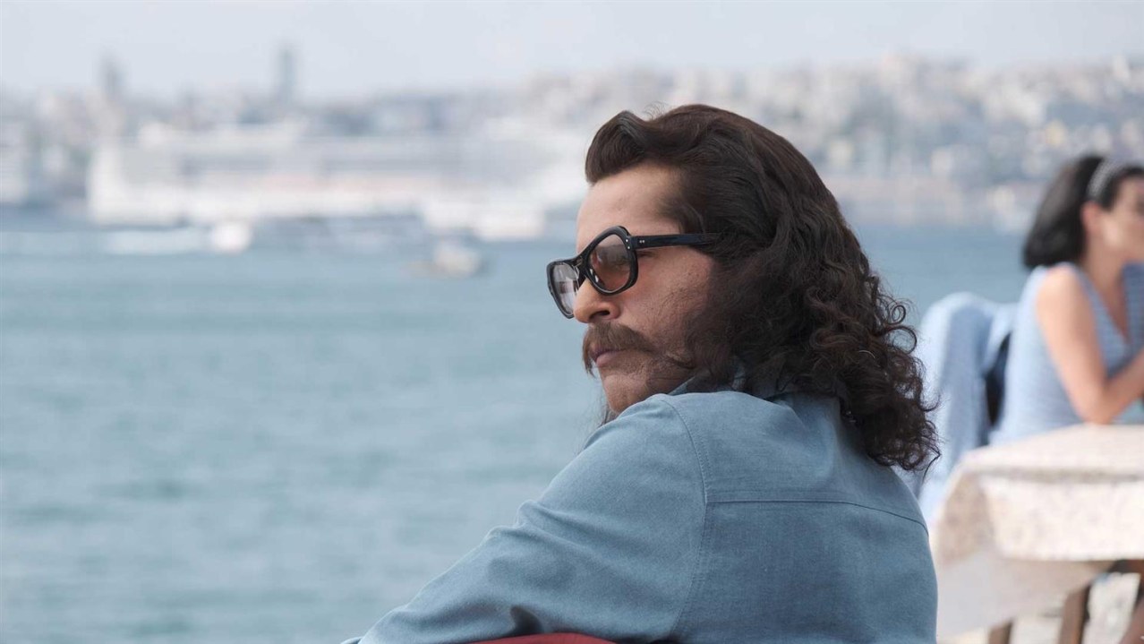 Cem Karaca - Bild 1