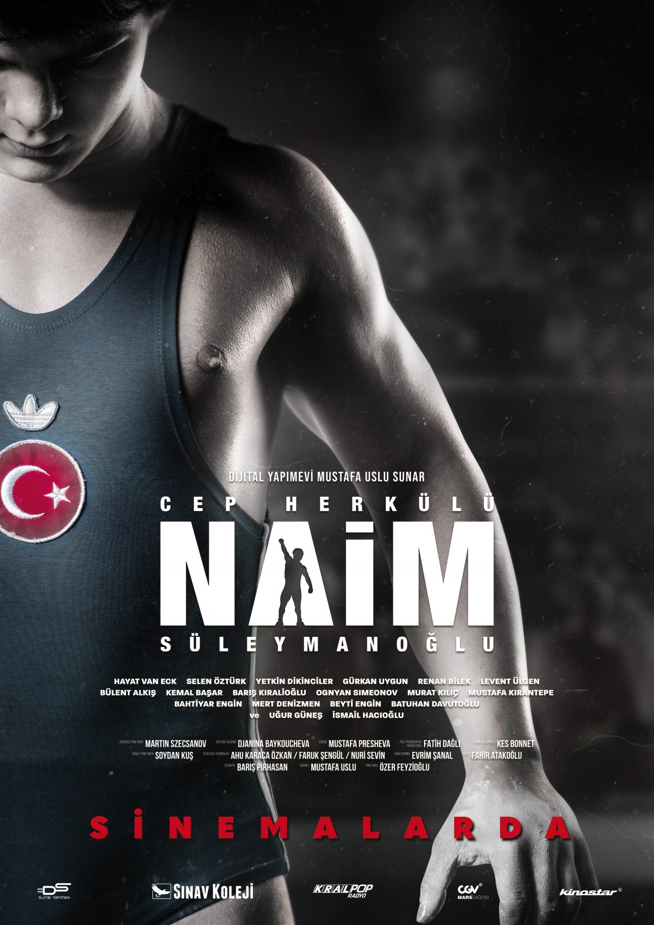Cep Herkülü: Naim Süleymanoglu - Bild 1