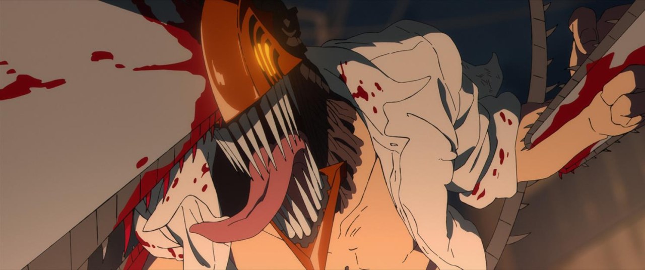 Chainsaw Man - The Movie: Reze Arc - Bild 3