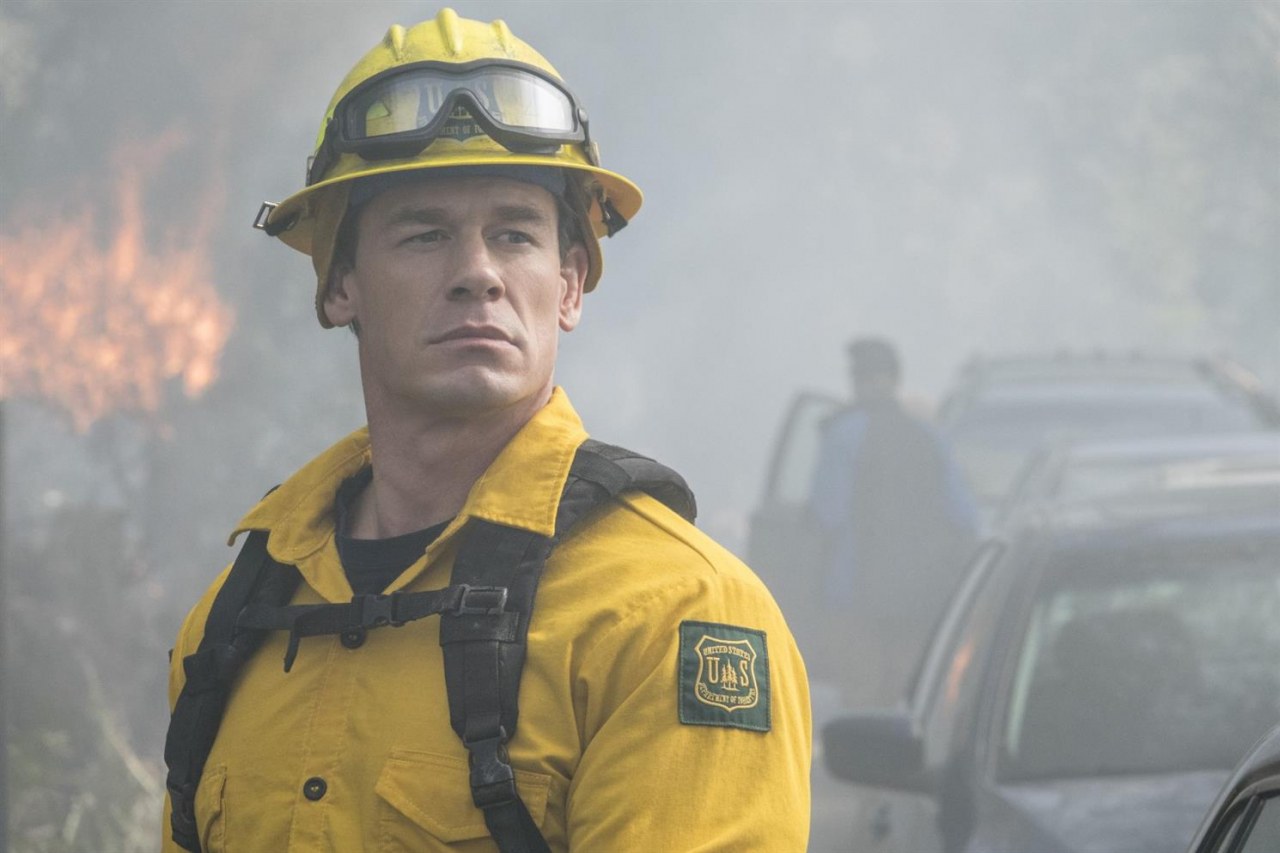Chaos auf der Feuerwache - Bild 2