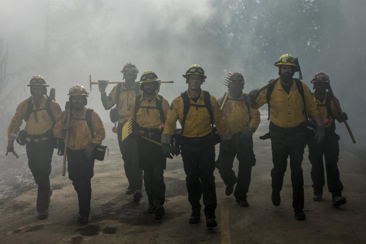 Chaos auf der Feuerwache - Bild 4