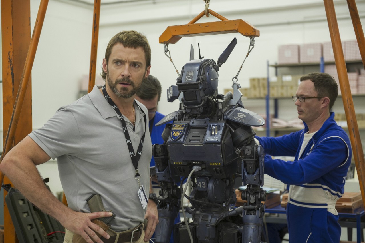 Chappie - Bild 2