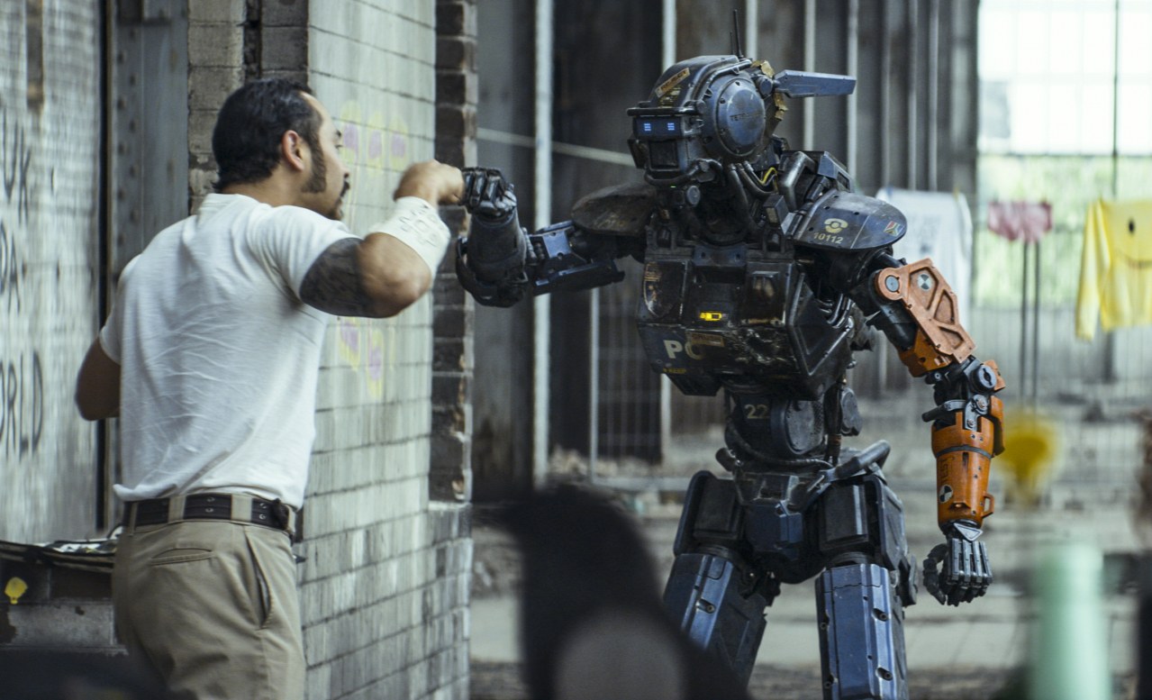 Chappie - Bild 9