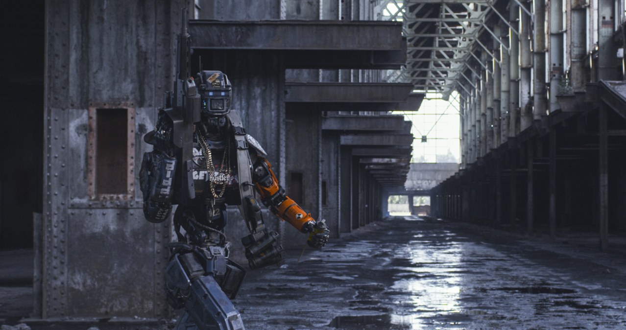 Chappie - Bild 18