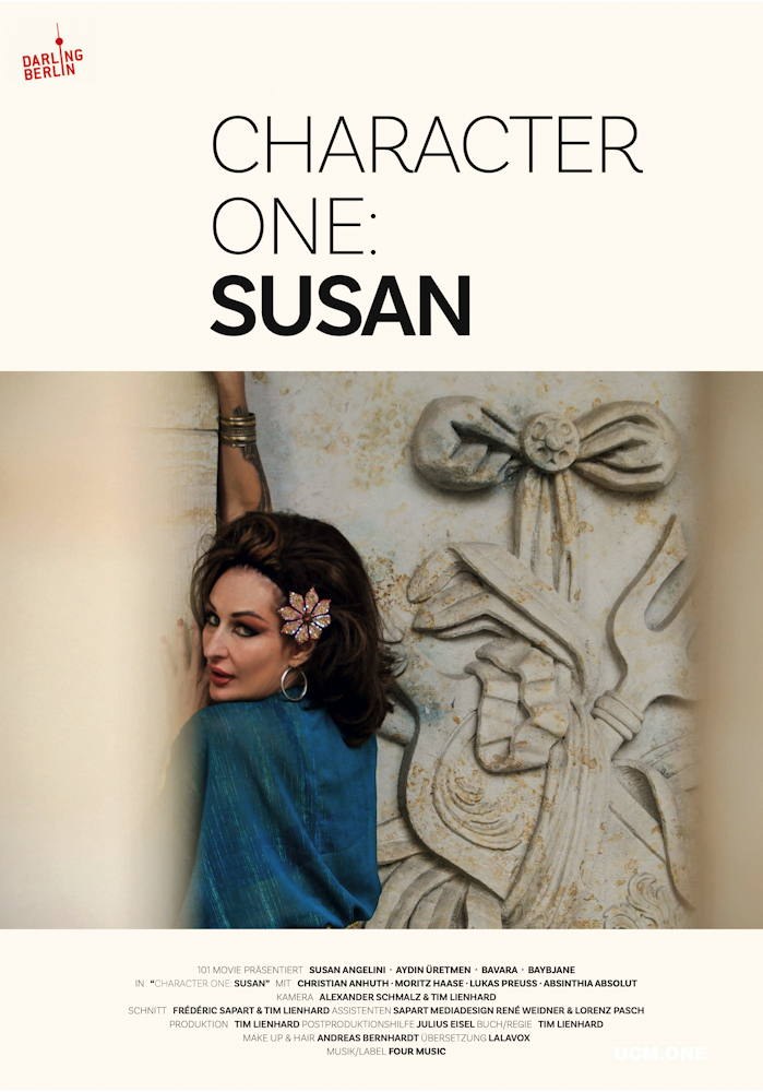 Character One: Susan - Bild 1