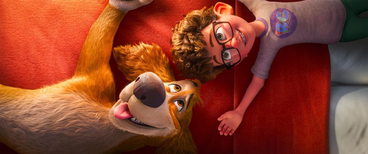 Charlie der Superhund - Bild 1